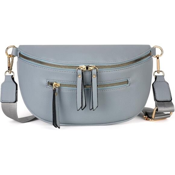 Handbags - Crossbody Bags Bum Bag for Women M-jean